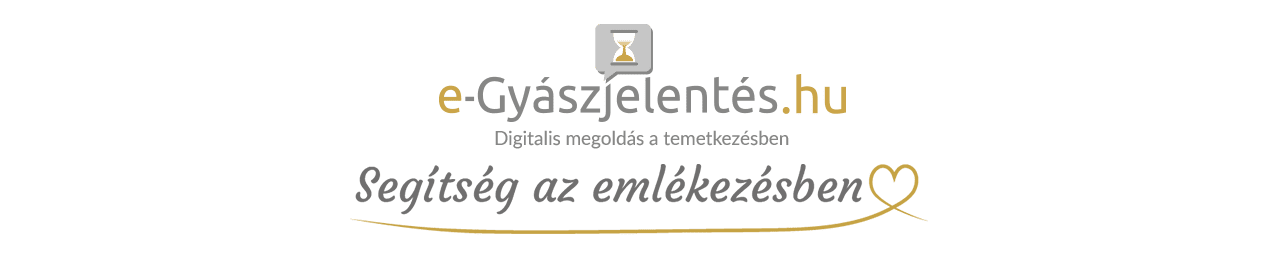 eKlepsydra | Elektroniczne powiadomienia pogrzebowe